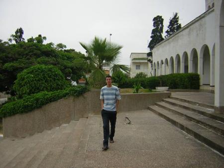 mon ami younes
